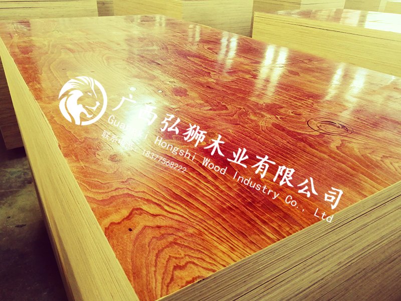 廣西建筑模板是否會(huì)“偷工減料”？