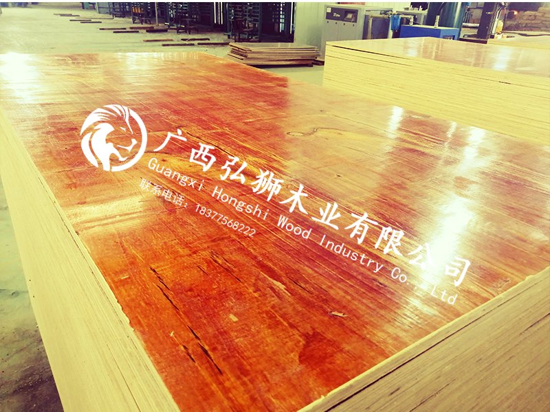 廣西建筑模板質量內幕曝光？