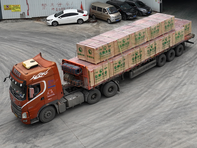 怎么分辨建筑木模板的好壞？插圖