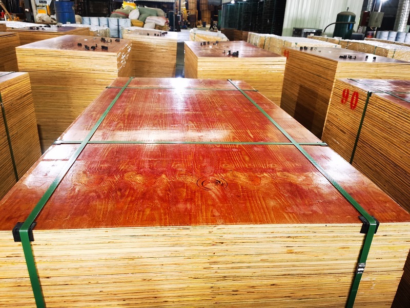 廣西建筑模板開工在即，需要什么規(guī)格請咨詢