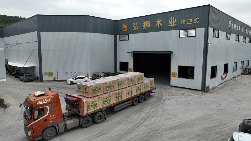 探秘廣西建筑木模板知名廠家，助力建筑品質(zhì)提升插圖